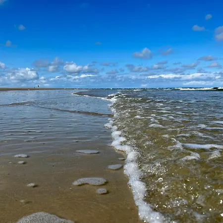 Lejlighed Sea Cloud Langeoog